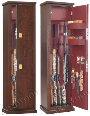 Сейф Armwood 55.074 Primary