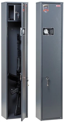 Сейф оружейный Aiko Чирок 1318 EL Сейф оружейный Aiko Чирок 1318 EL