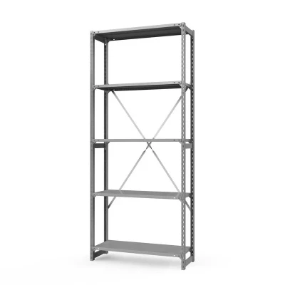 Стеллаж металлический ТСУ 3.7.2.5-150