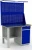 Верстак Практик Profi WT120.F1/WD2.021 Верстак Практик Profi WT120.F1/WD2.021