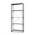 Стеллаж металлический ТСУ 1.2.5-300 Стеллаж металлический ТСУ 1.2.5-300