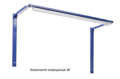 Верстак Практик Master M100.MF1/MF1.011