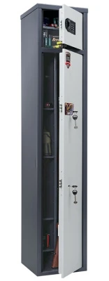 Сейф оружейный Aiko Беркут-150/2 EL