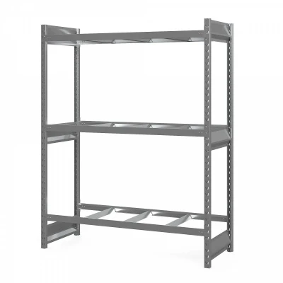 Стеллаж грузовой СГ Ультра 1500x1800x500/5