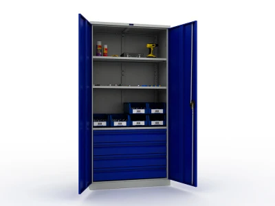 Инструментальный шкаф TC-1995-003040