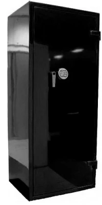 Сейф Valberg Гарант Евро-133Т.EL GOLD (черный)