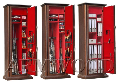 Сейф Armwood 44 G Flock