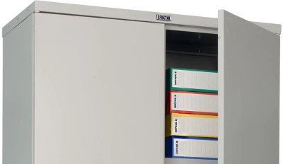 Архивный медицинский шкаф Практик МД CB-12