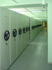 Мобильные архивы