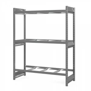 Стеллаж грузовой СГ Ультра 2500x2100x800/8 без настила