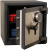 Сейф Stahlkraft Defender Pro 114 D EL