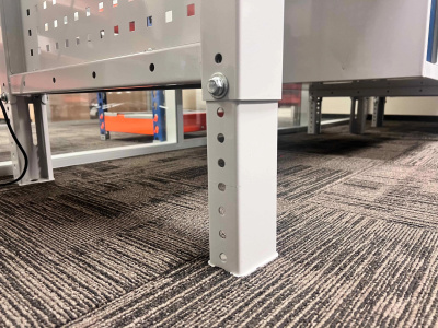 Верстак CTR 2400.0.25