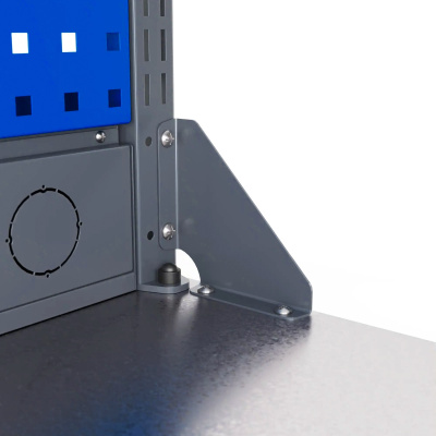 Верстак SLF 141.14.2