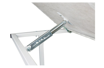 Медицинская кушетка Hilfe МД KС