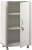 Шкаф медицинский металлический Hilfe МД 1 1650/SS
