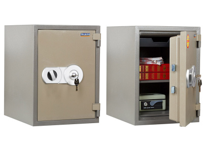 Сейф Valberg FRS-49.KL