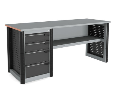 Верстак Практик Profi M № 202