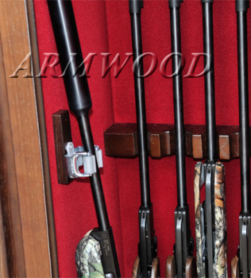 Сейф Armwood 95 G Flock