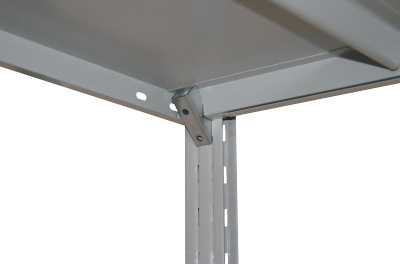 Стеллаж металлический ТСУ 5.7-150