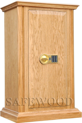 Сейф Safewood 112EL Primary Gold